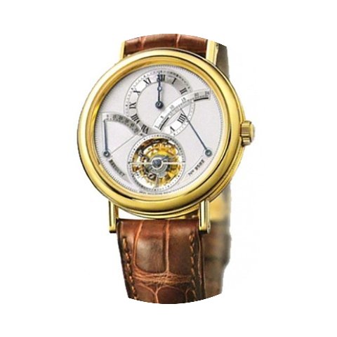 Breguet Classique Complications 3657ba/1...