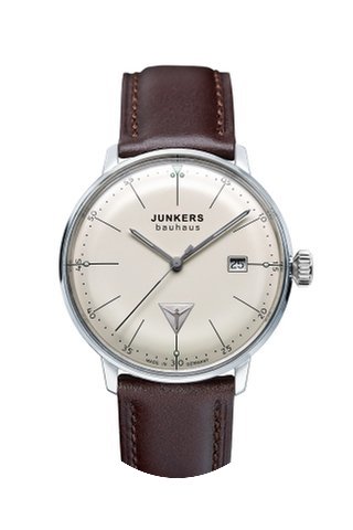 Junkers Bauhaus Modell: 6070-5 inkl.Ersa...