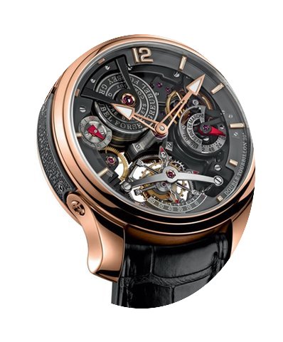 Greubel Forsey Double Tourbillon 30 Tech...