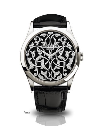 Patek Philippe [NEW] 38mm CALATRAVA 175T...