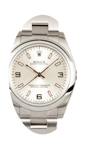 Rolex Oyster Perpetual 31 Ladies Midsize...