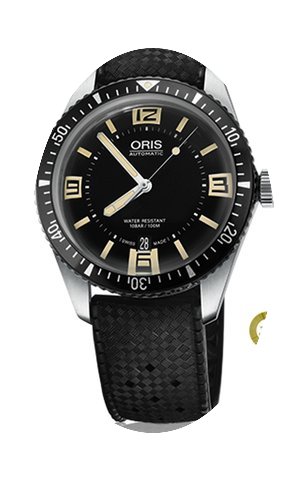 Oris Divers Sixty-Five 01 733 7707 4064-...