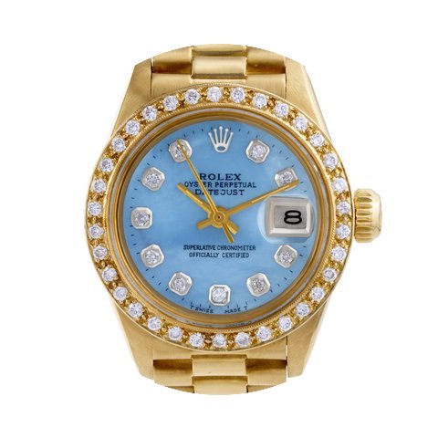 Rolex Datejust 6917...