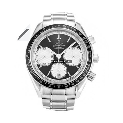 Omega Speedmaster Racing Co-axial Chrono...