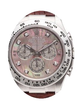 Rolex Cosmograph Daytona 116519 116519-B...