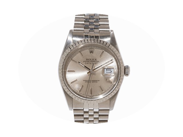 Rolex Datejust, Ref. 16030, c. 1986...