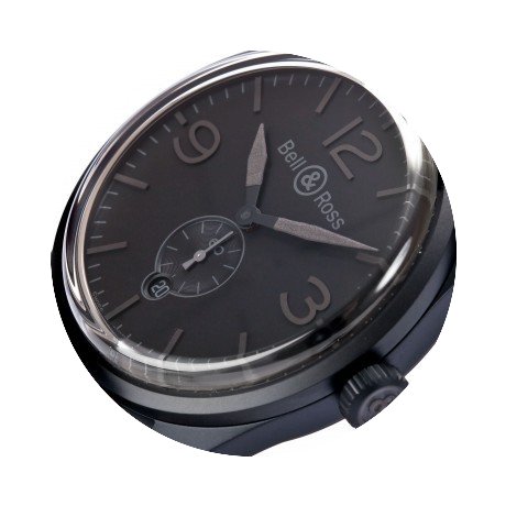 Bell & Ross BR 123 PHANTOM...