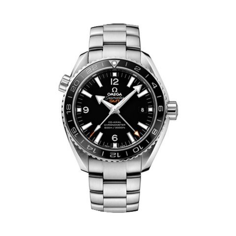 Omega Seamaster Planet Ocean Automatic C...