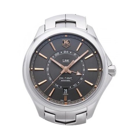TAG Heuer Link Calibre 7 GMT...