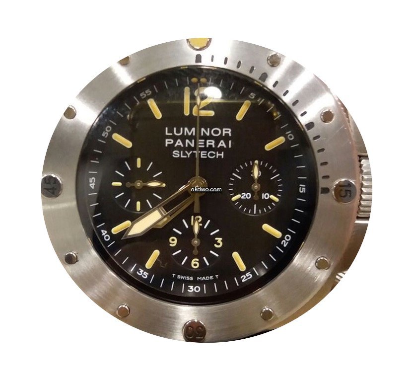 Panerai Special Editions ad: $14,934 Pan...