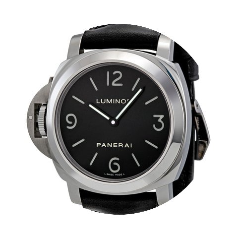 Panerai Luminor...