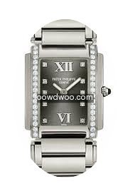 Patek Philippe Twenty Four...