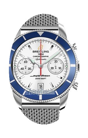 Breitling Superocean Heritage Chronograp...
