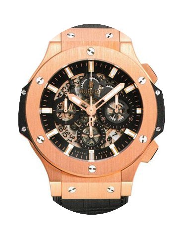 Hublot Big Bang Aero Bang 44 Mm...