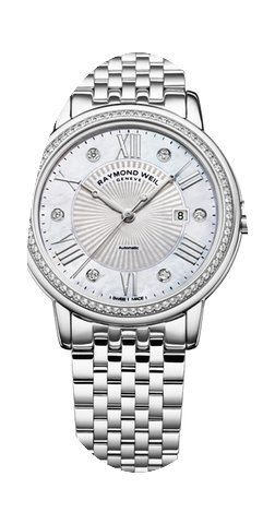 Raymond Weil Maestro Ladies Watch...