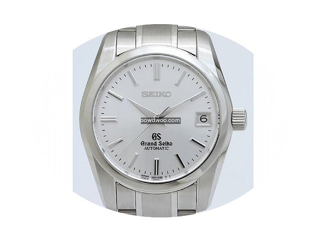 Seiko セイコー グランドセイコ...