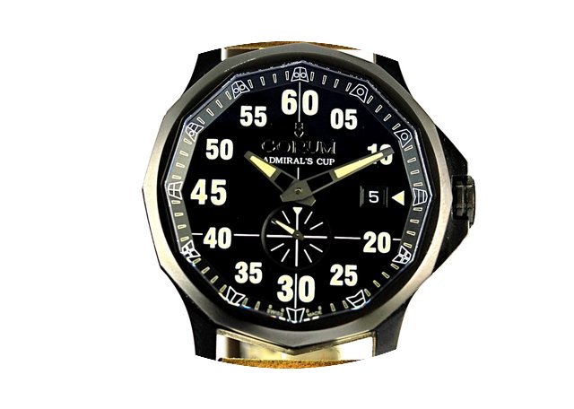 Corum Admiral's cup limited edition 25/5...
