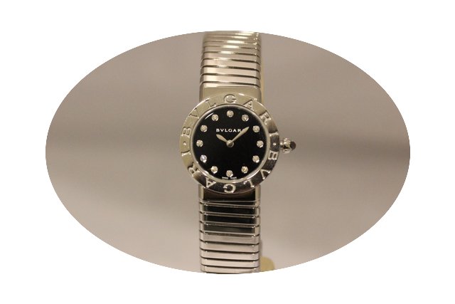 Bulgari Bulgari...