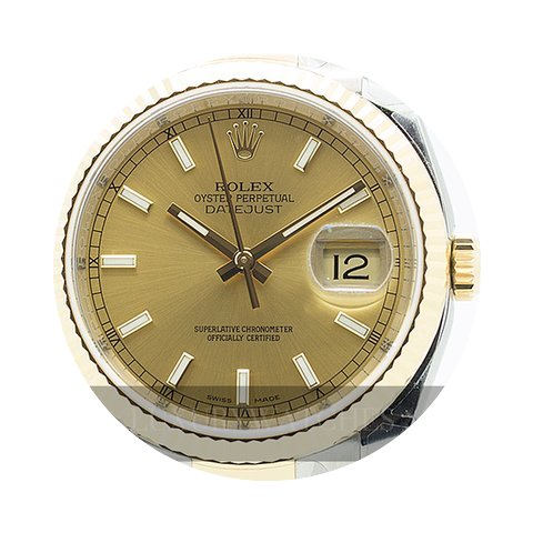 Rolex Datejust 36...