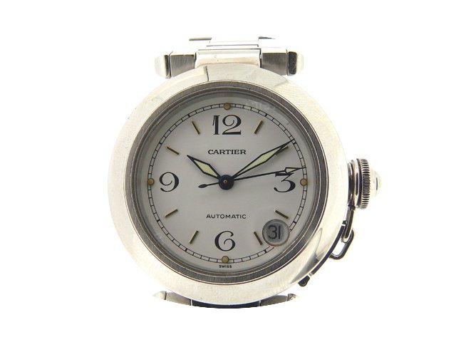 Cartier Pasha Automatic...