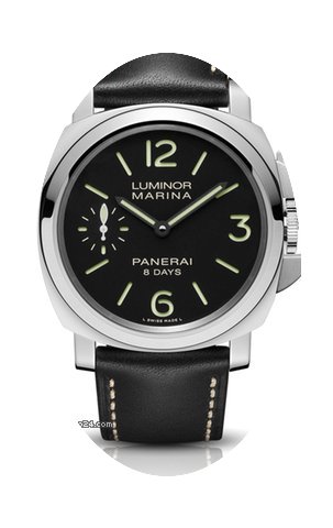 Panerai PAM 392...
