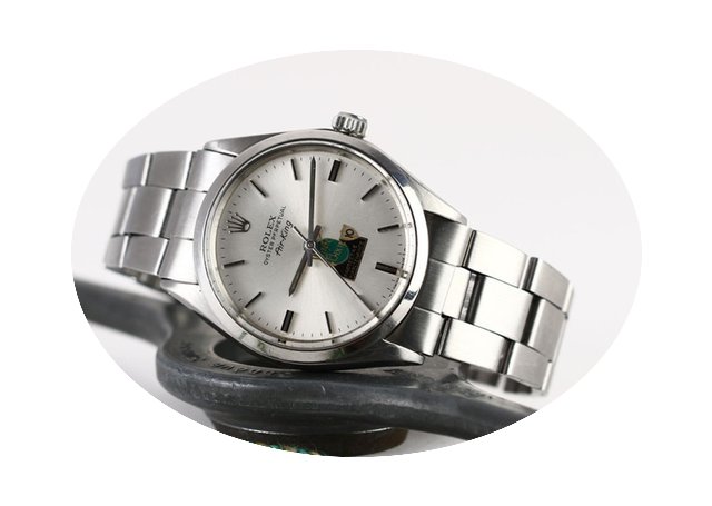 Rolex Air King Winn Dixie Ref. 5500...