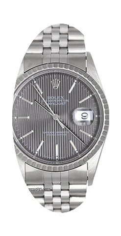 Rolex Datejust 16200...