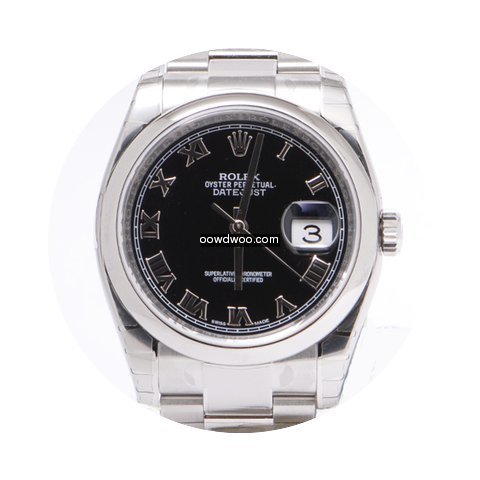 Rolex Datejust 116200...