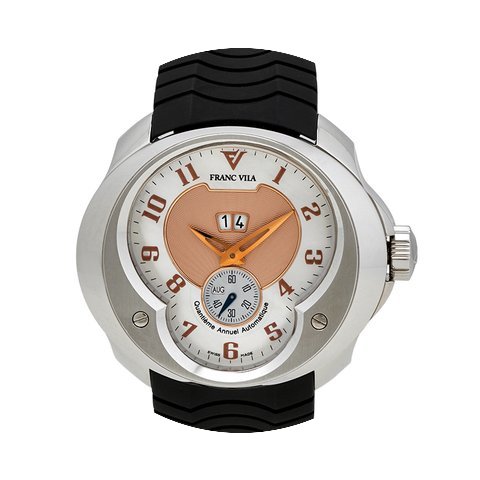 Franc Vila Quantieme Annual Grand Dateur...