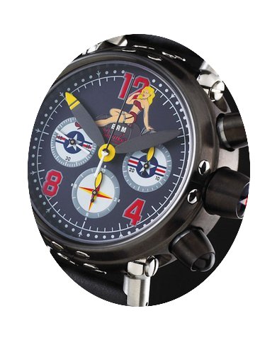 B.R.M BOMBERS 45 PIN UP - 100 % NEW and ...