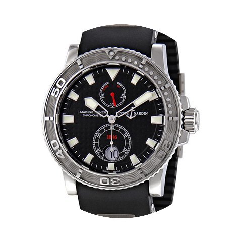 Ulysse Nardin Maxi Marine...