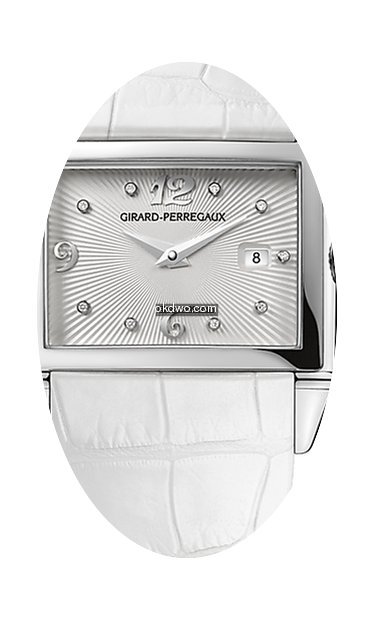 Girard Perregaux Vintage 1945 Lady Class...