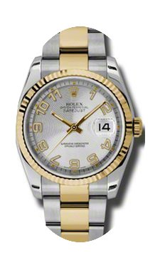 Rolex Oyster Perpetual Datejust 36...