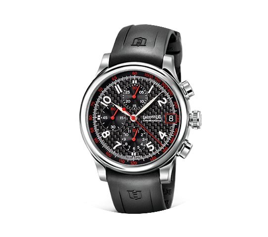 Eberhard & Co. Traversetolo Chrono q...