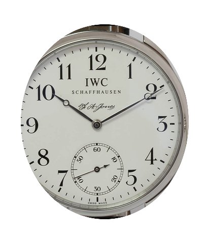 IWC Portugieser Ref. 5442...