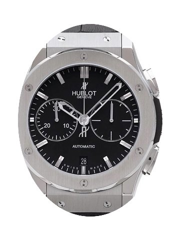 Hublot Classic Fusion Chronograph Titani...