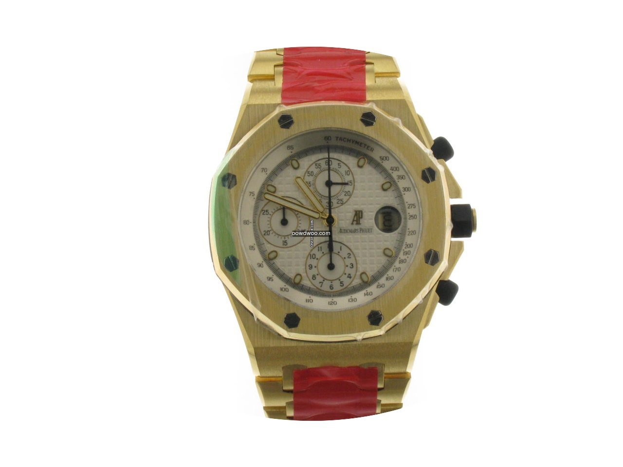 Audemars Piguet Royal Oak Offshore Chron...