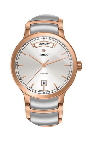 Rado Centrix Automatic Day-Date NEU incl...