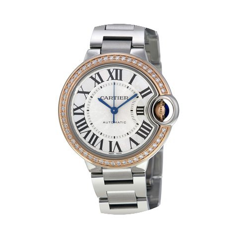 Cartier [NEW]CARTIER Ballon Bleu Diamond...