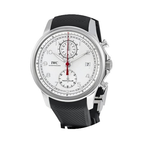 IWC Portugieser Yacht Club...