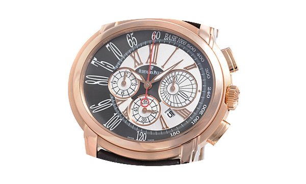 Audemars Piguet Millenary Chronograph 18...