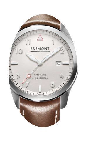 Bremont Solo 43mm Mens Watch...