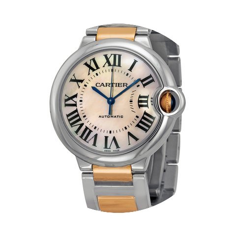 Cartier Ballon Bleu de Cartier...