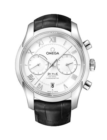 Omega De Ville Chronograph...