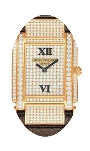 Patek Philippe 4910R-001 Twenty~4 Ladies...
