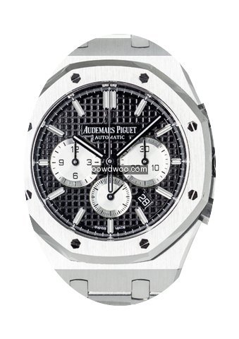 Audemars Piguet Royal Oak Chronograph St...