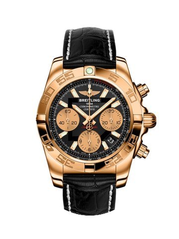 Breitling Chronomat 41 mm...