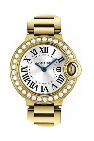 Cartier Ballon Bleu de Cartier...