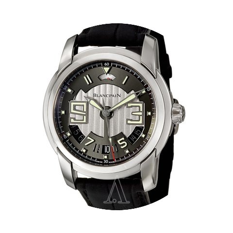 Blancpain Men's L-Evolution Watch...