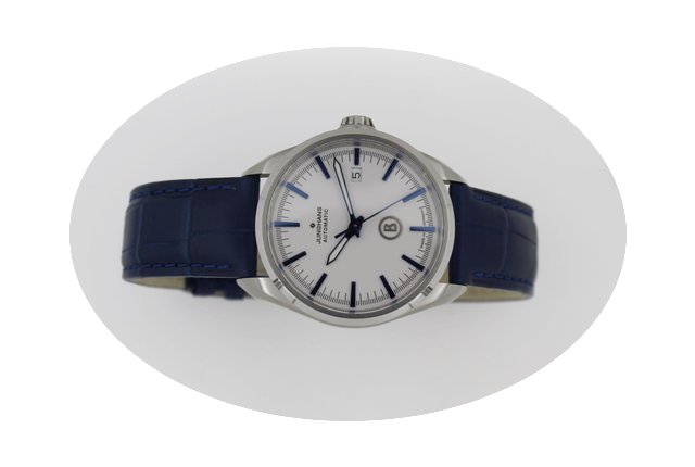 Junghans Bogner by Junghans - Willy...